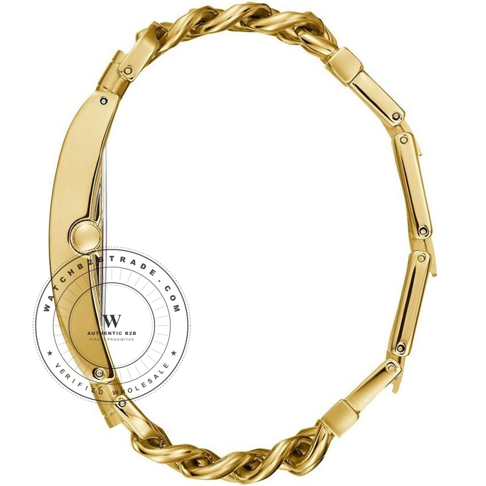 Guess Trend W1275L2 Heavy Metal Watch W1275L2 - Angle 2