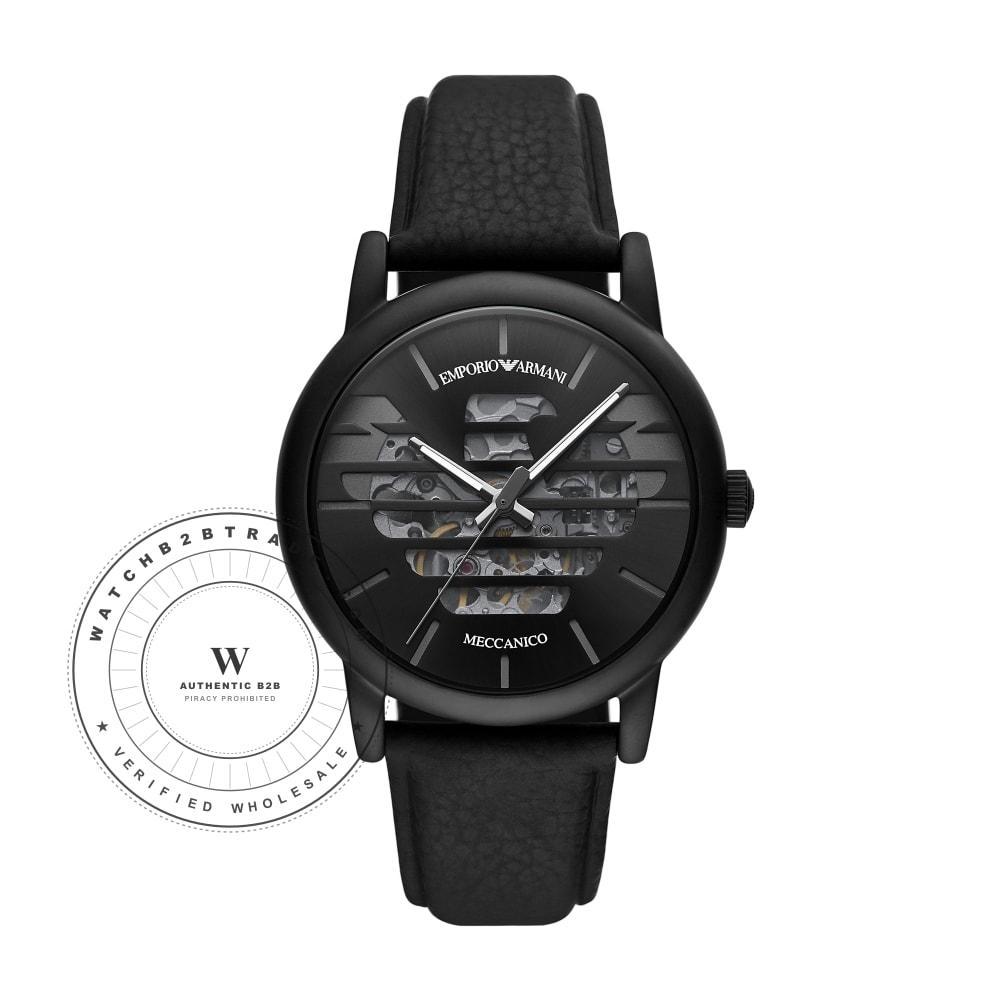 Emporio Armani AR60032 Watch (AR60032) - Wholesale Luxury Timepiece