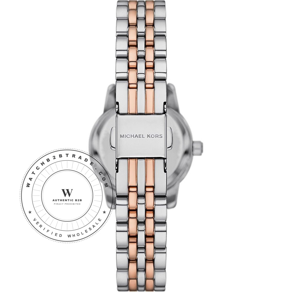 Michael Kors MK4817SET Petite Lexington Watch MK4817SET - Angle 3