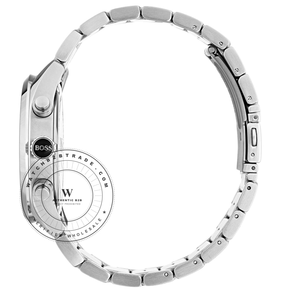 Hugo Boss Boss 1513478 Grand Prix Watch 1513478 - Angle 2