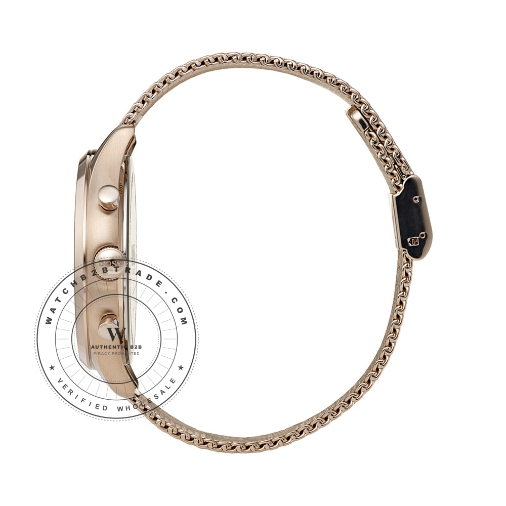 Hugo Boss Boss 1513548 Companion Watch 1513548 - Angle 2