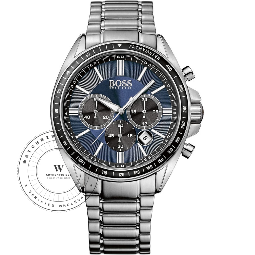 Hugo Boss 1513081 Watch (1513081) - Wholesale Luxury Timepiece