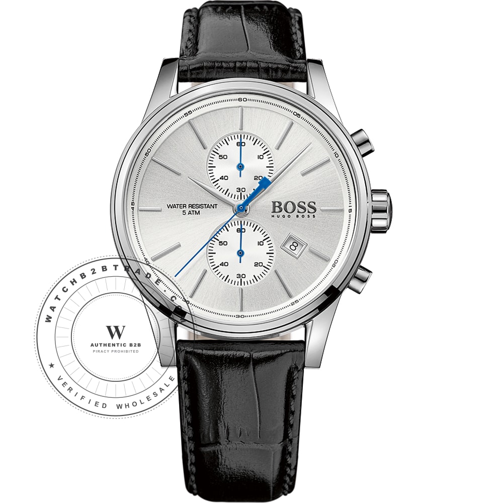 Hugo Boss Boss 1513282 Jet Watch (1513282) - Wholesale Luxury Timepiece