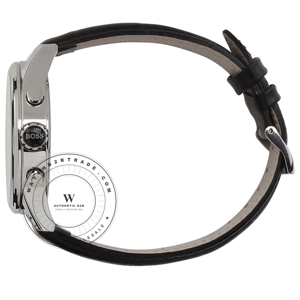 Hugo Boss Boss 1513282 Jet Watch 1513282 - Angle 2