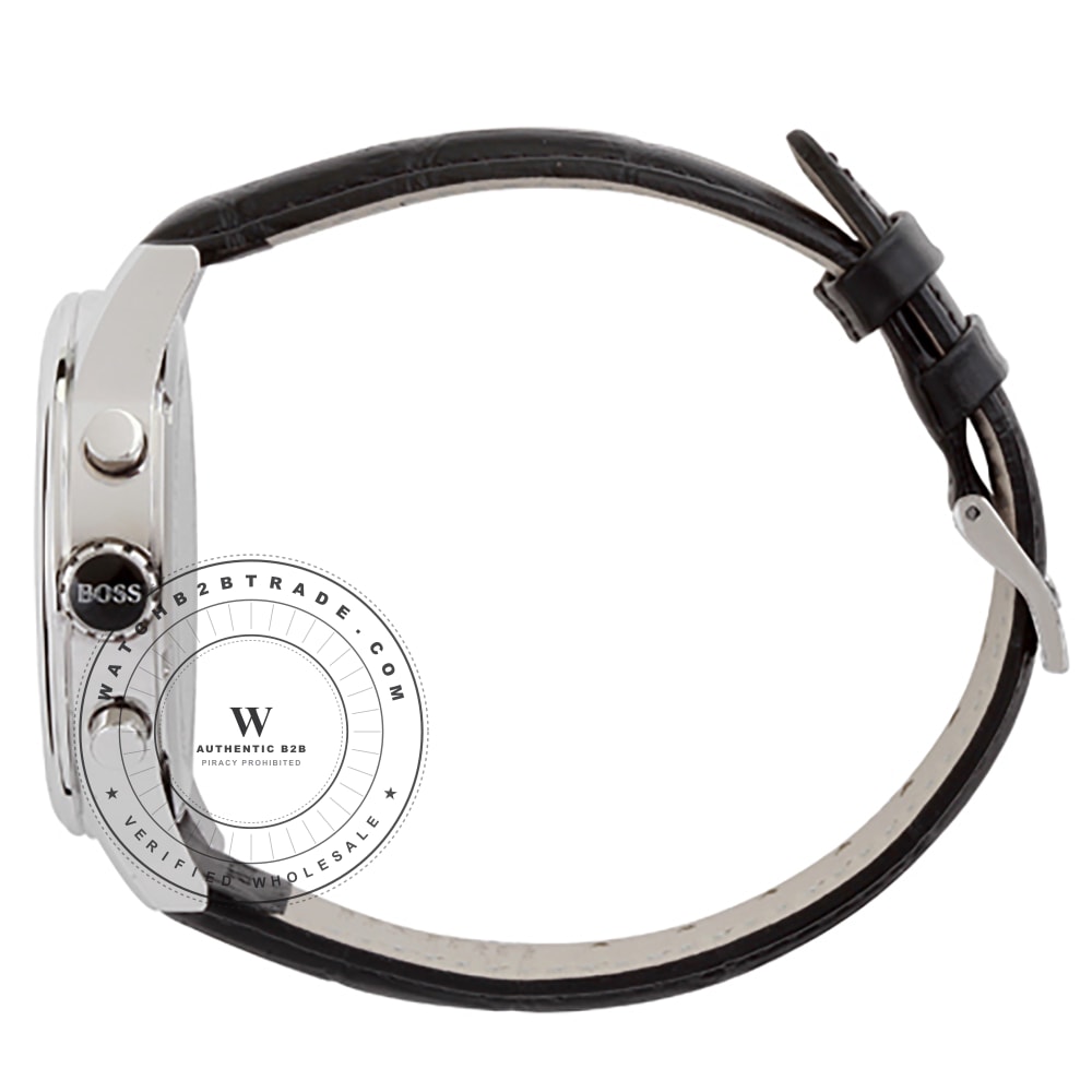 Hugo Boss Boss 1513283 Jet Watch 1513283 - Angle 2