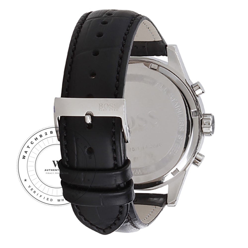 Hugo Boss Boss 1513282 Jet Watch 1513282 - Angle 3