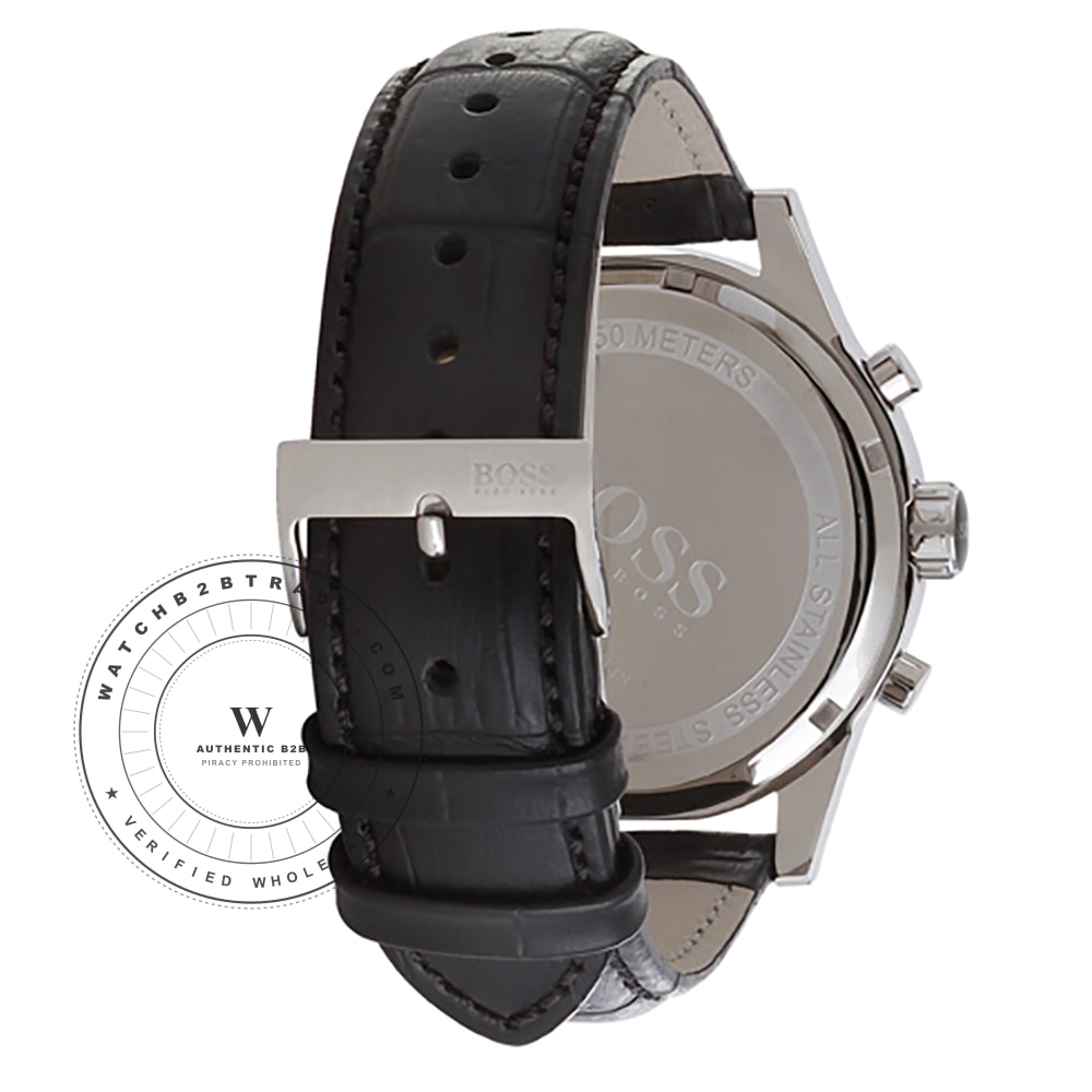 Hugo Boss Boss 1513283 Jet Watch 1513283 - Angle 3
