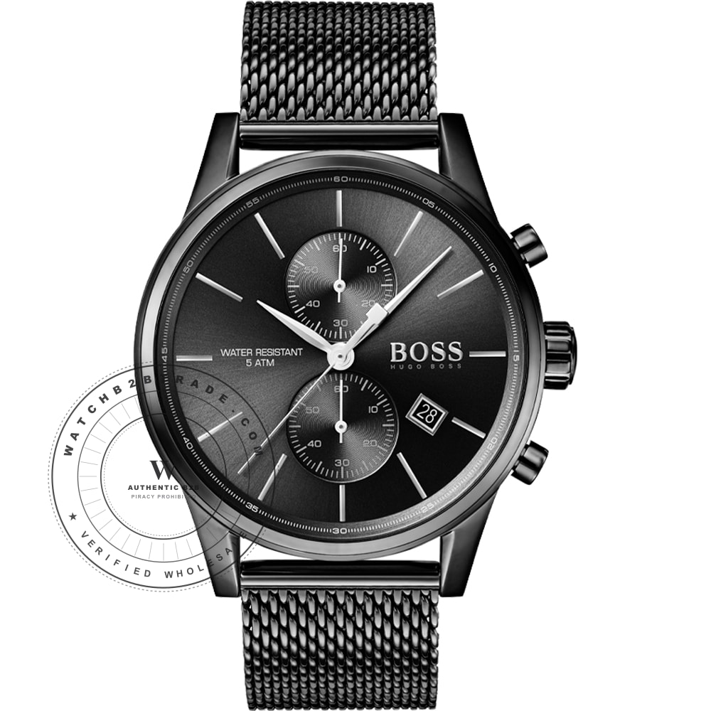 Hugo Boss 1513769 Watch (1513769) - Wholesale Luxury Timepiece