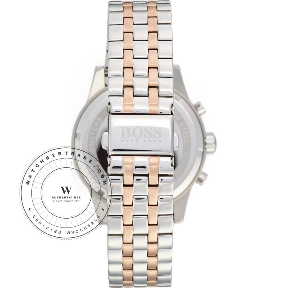 Hugo Boss Boss 1513385 Jet Watch 1513385 - Angle 3