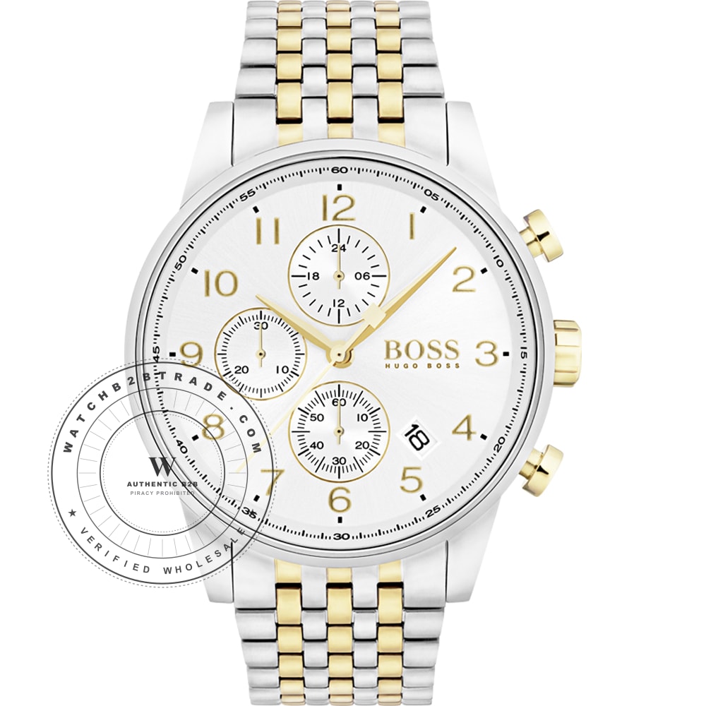 Hugo Boss 1513499 Watch (1513499) - Wholesale Luxury Timepiece