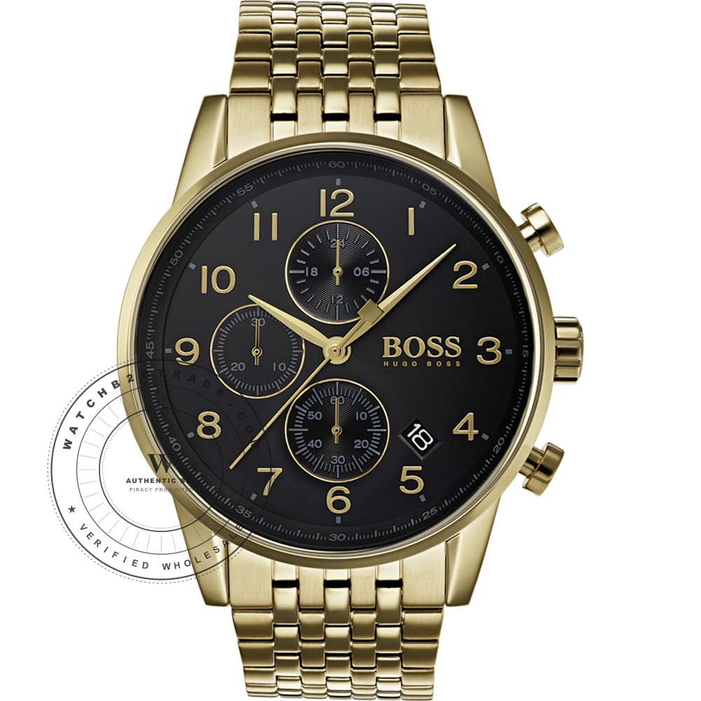Hugo Boss 1513531 Watch (1513531) - Wholesale Luxury Timepiece