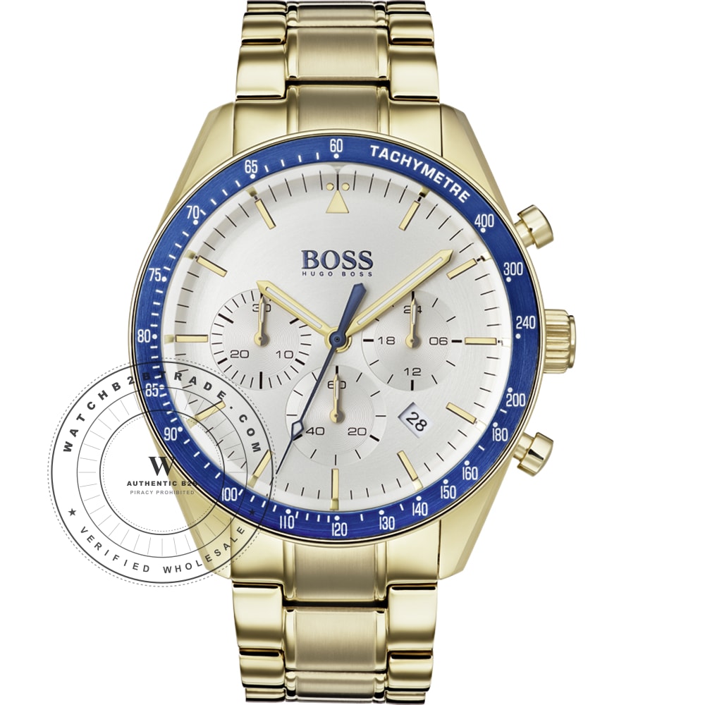 Hugo Boss 1513631 Watch (1513631) - Wholesale Luxury Timepiece
