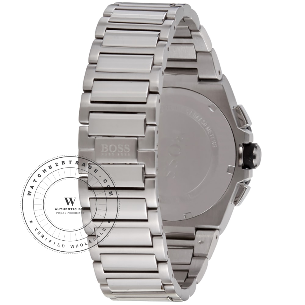 Hugo Boss Boss 1513360 Supernova Watch 1513360 - Angle 3
