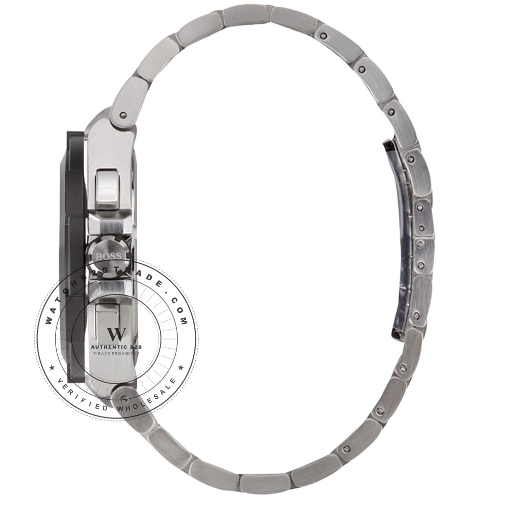 Hugo Boss Boss 1513360 Supernova Watch 1513360 - Angle 2