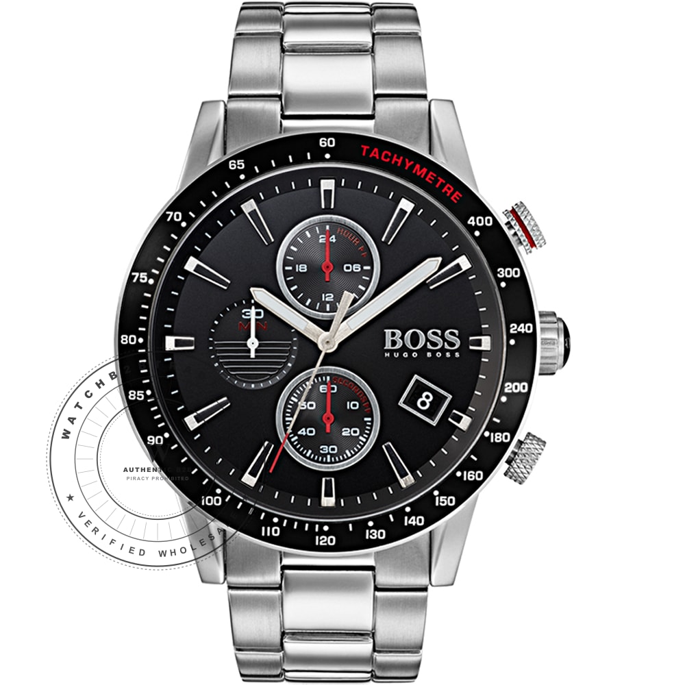 Hugo Boss Boss 1513509 Rafale Watch (1513509) - Wholesale Luxury Timepiece