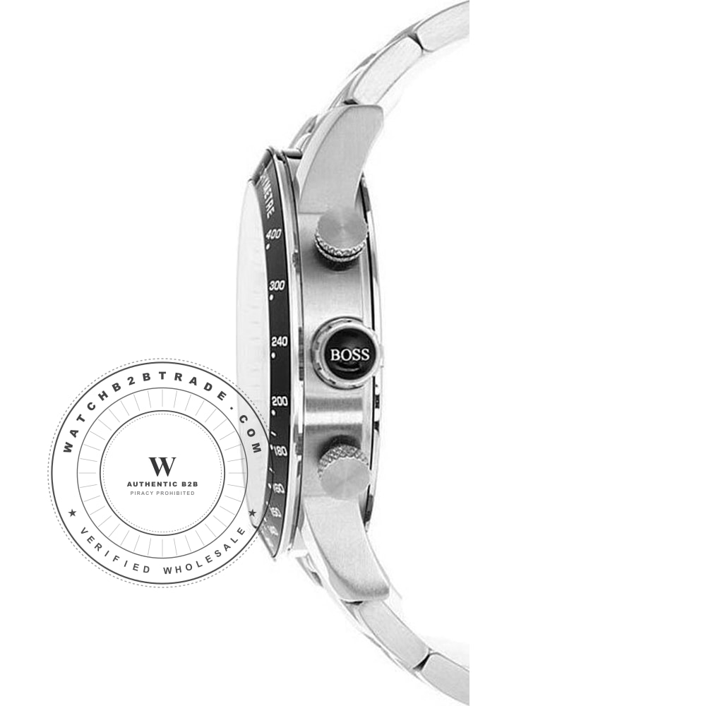 Hugo Boss Boss 1513511 Rafale Watch 1513511 - Angle 3