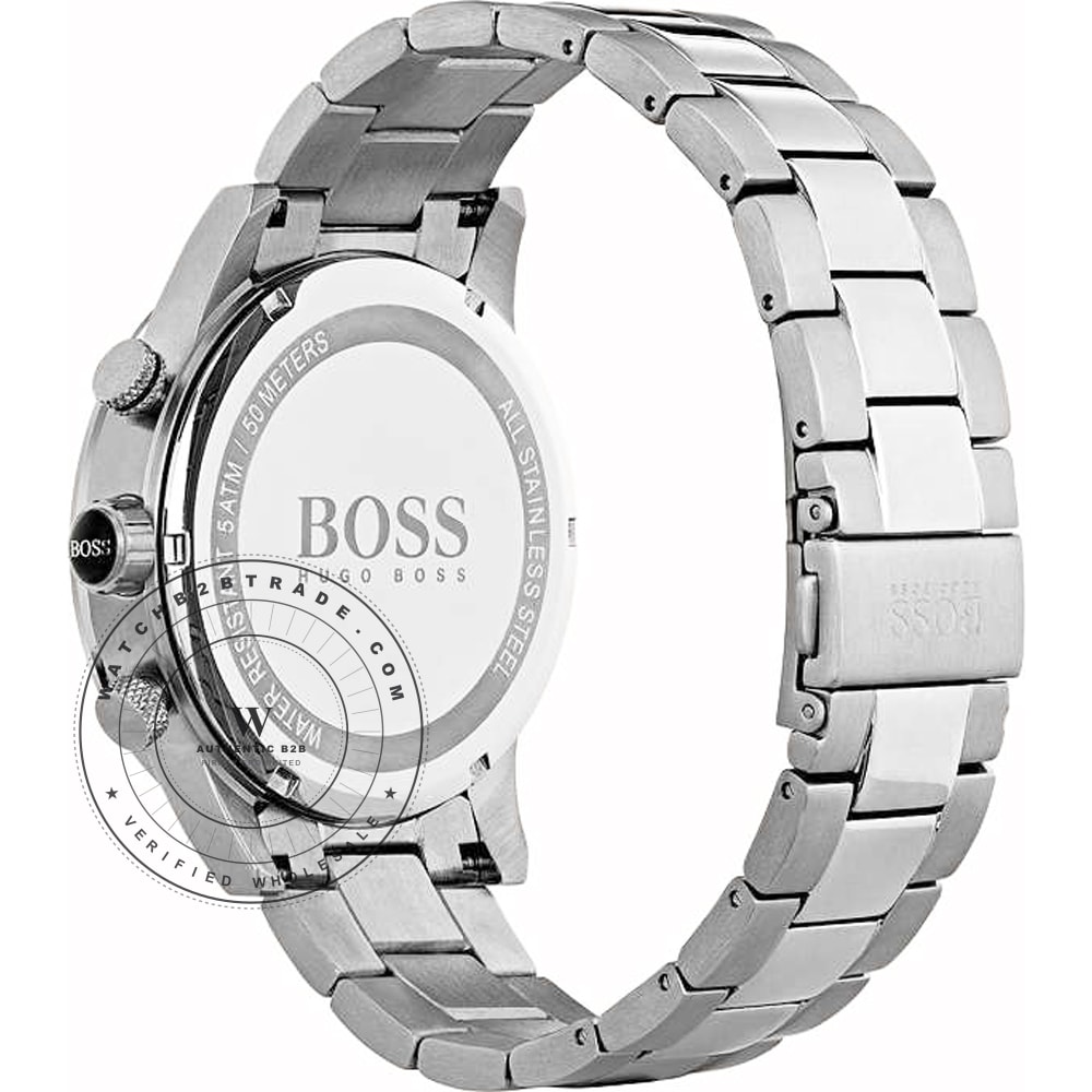 Hugo Boss Boss 1513511 Rafale Watch 1513511 - Angle 2
