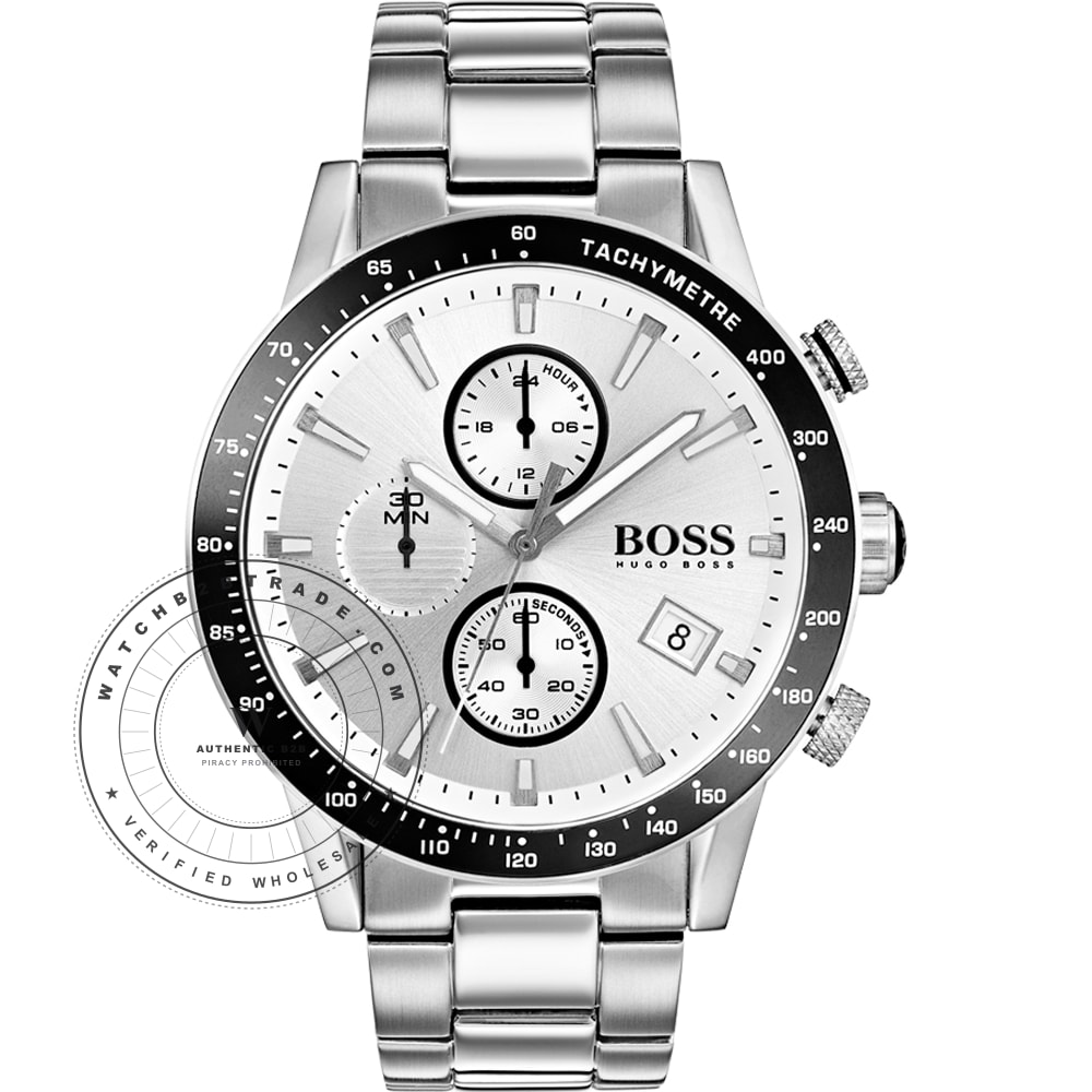 Hugo Boss Boss 1513511 Rafale Watch (1513511) - Wholesale Luxury Timepiece