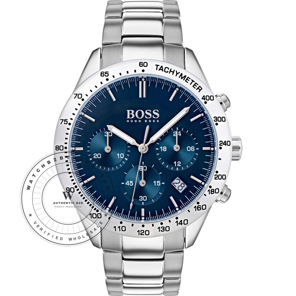 Hugo Boss Boss 1513582 Talent Watch (1513582) - Wholesale Luxury Timepiece