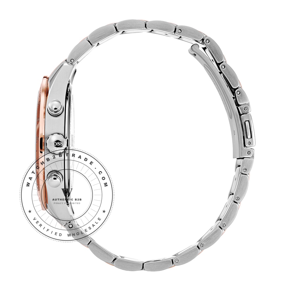 Hugo Boss Boss 1513584 Talent Watch 1513584 - Angle 2