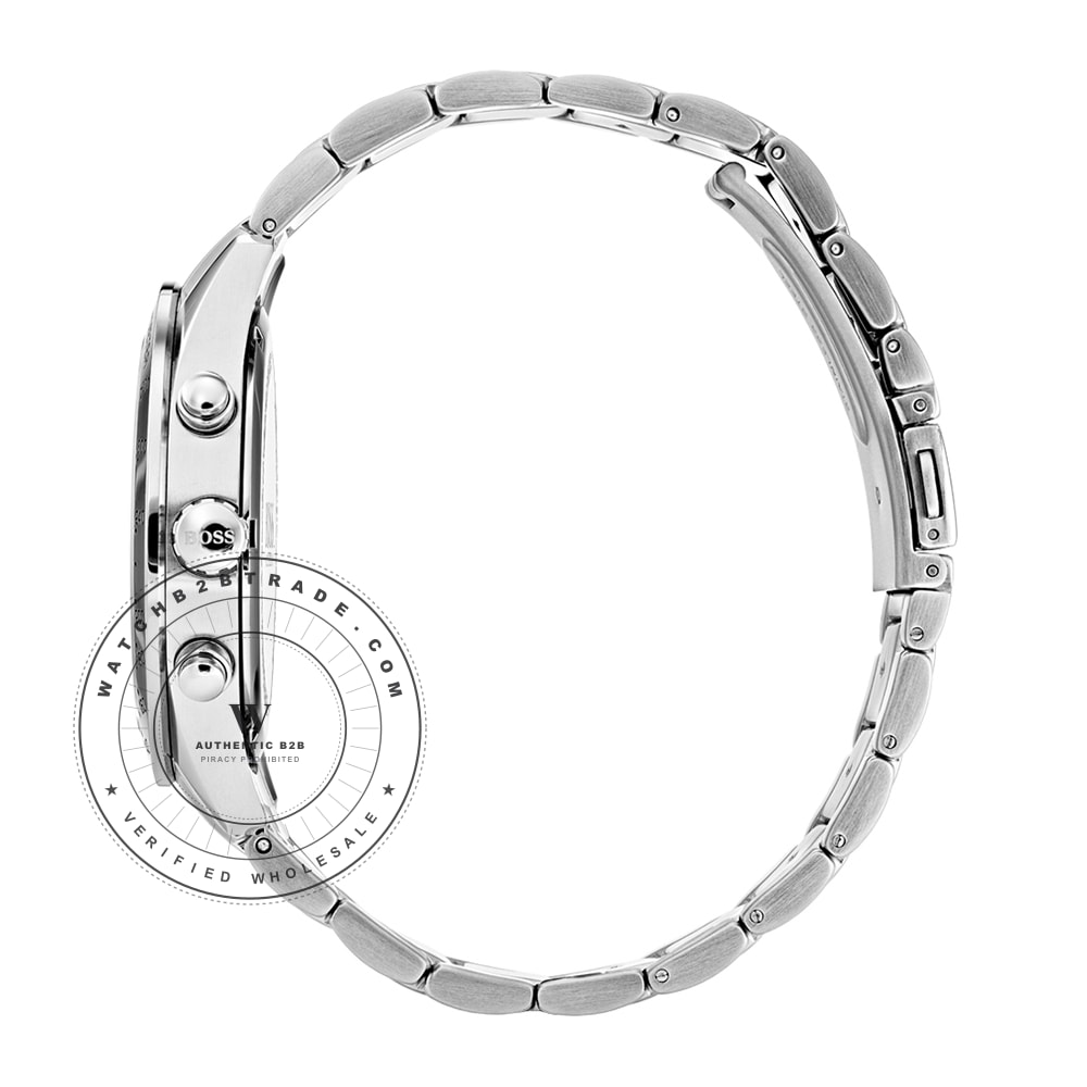 Hugo Boss Boss 1513582 Talent Watch 1513582 - Angle 2