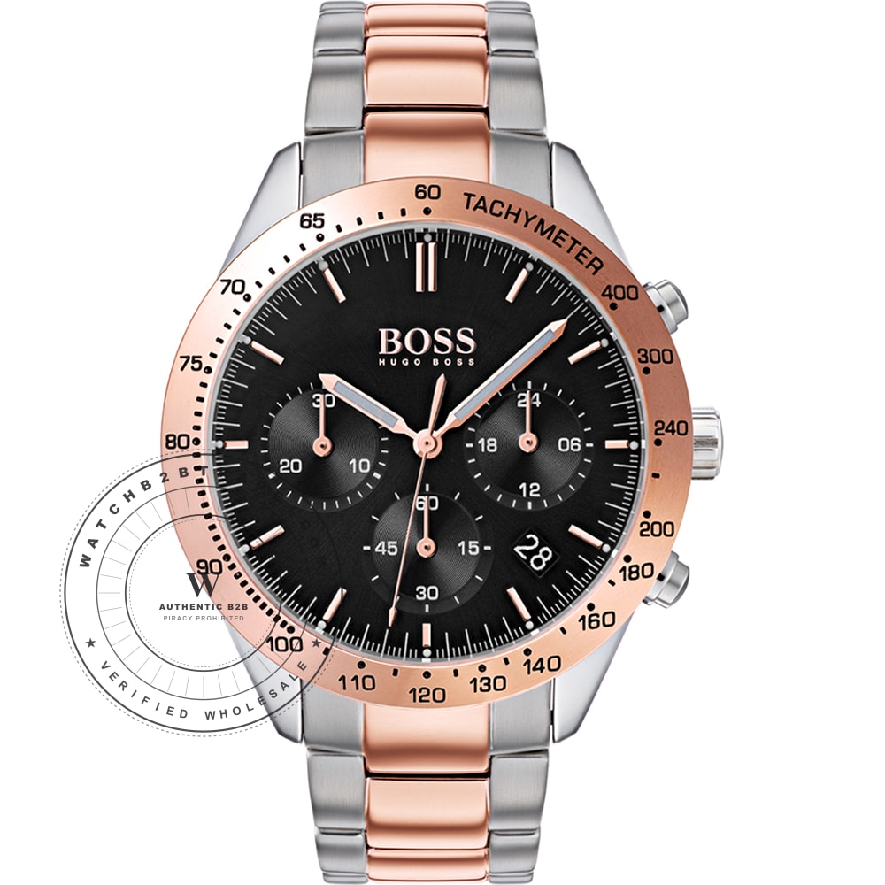 Hugo Boss Boss 1513584 Talent Watch (1513584) - Wholesale Luxury Timepiece