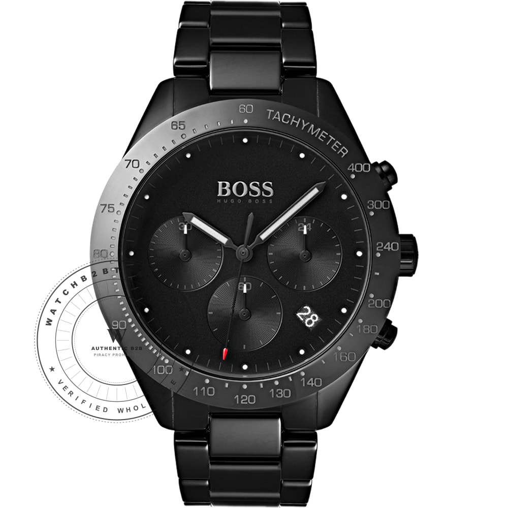Hugo Boss Boss 1513581 Talent Watch (1513581) - Wholesale Luxury Timepiece